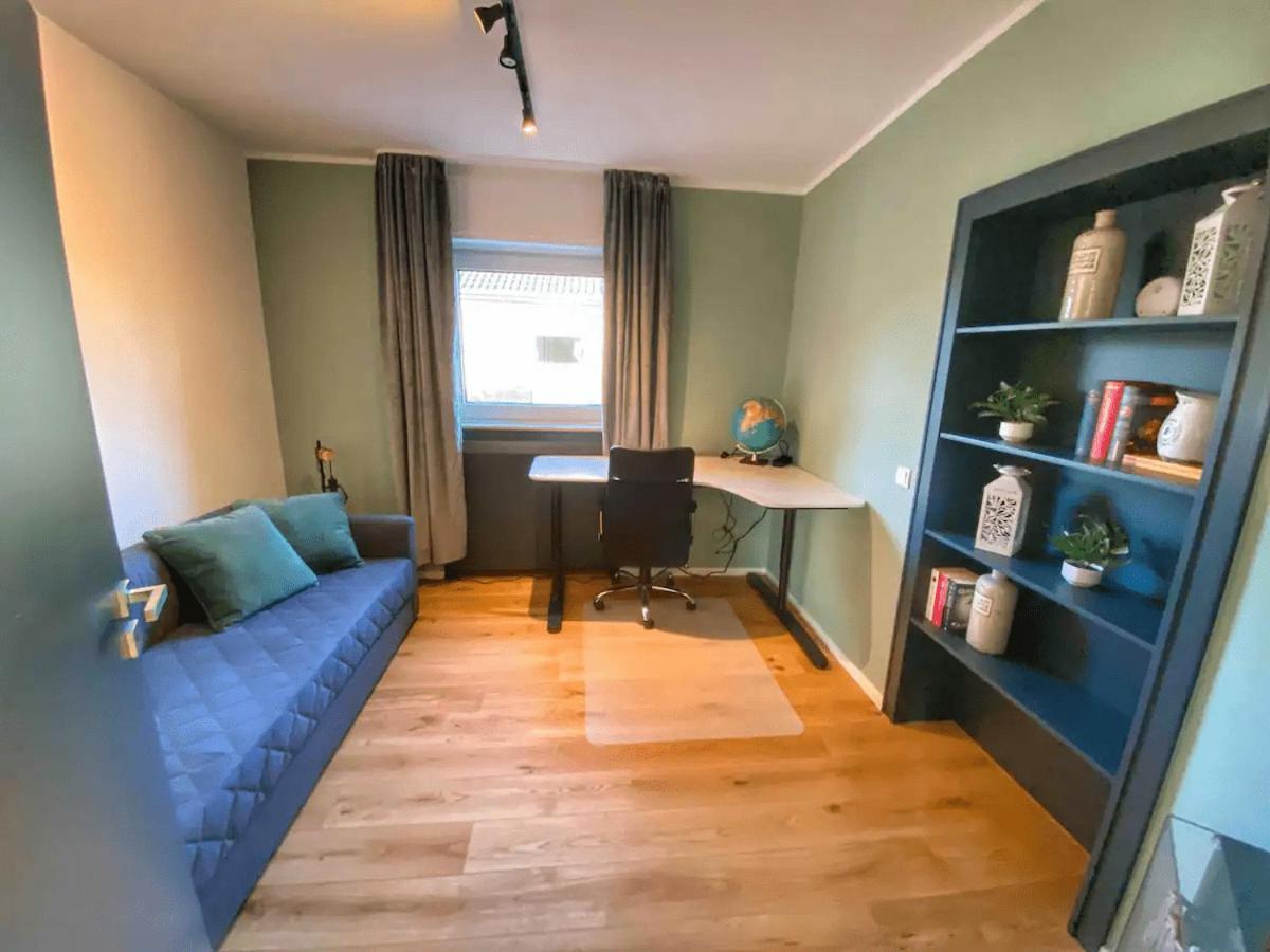 Ferienwohnung Fewo Vastgoed Wesel  Exterior foto