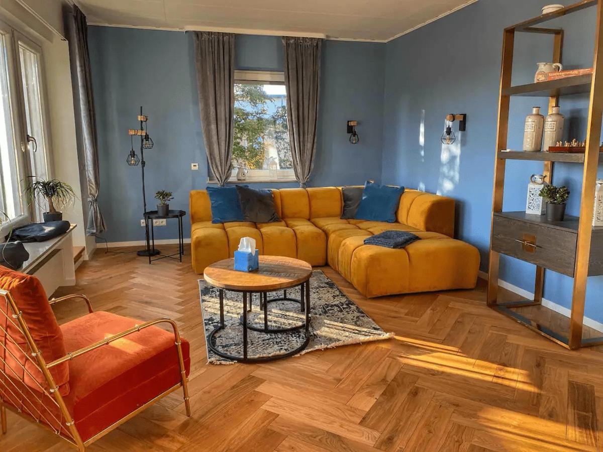 Ferienwohnung Fewo Vastgoed Wesel  Exterior foto
