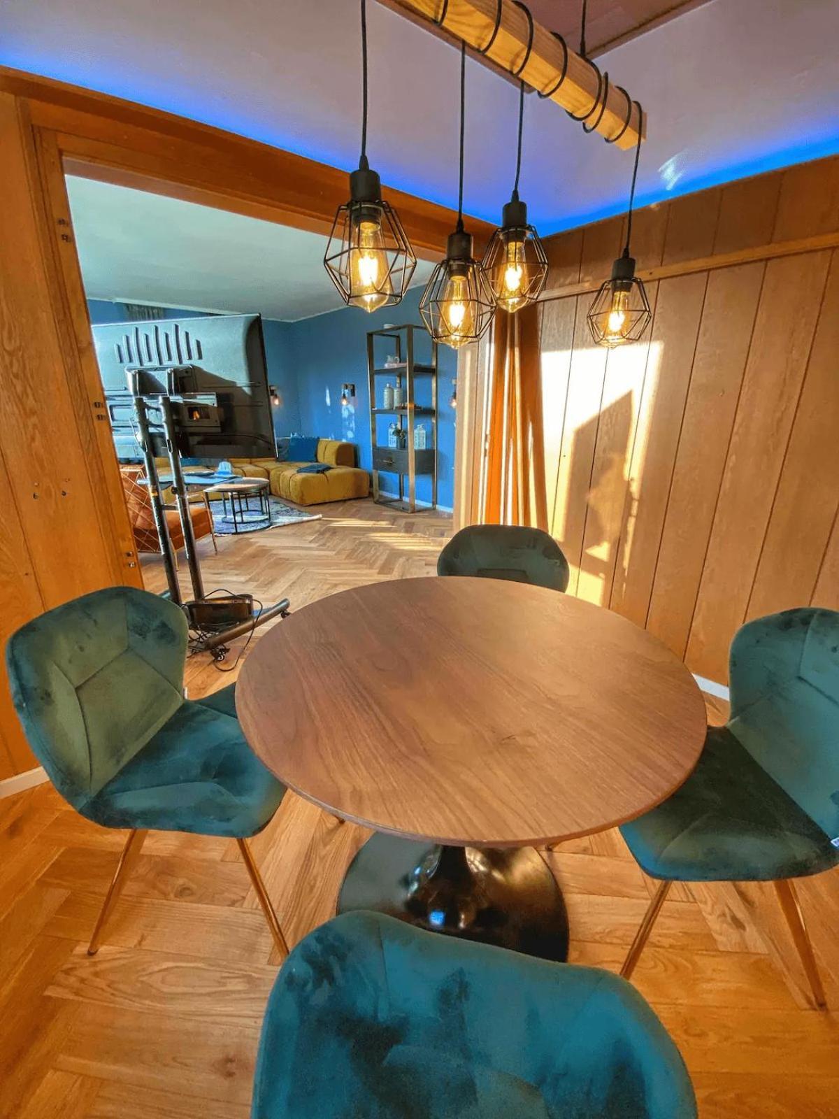 Ferienwohnung Fewo Vastgoed Wesel  Exterior foto