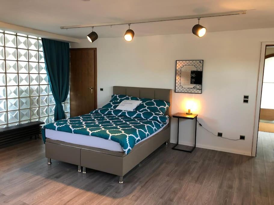 Ferienwohnung Fewo Vastgoed Wesel  Zimmer foto